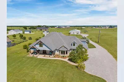 1206 Jc Maples Road, Gunter, TX 75058 - Photo 1