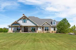 1206 Jc Maples Rd, Gunter, TX 75058 - Photo 1