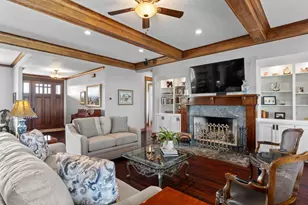 1206 Jc Maples Rd, Gunter, TX 75058 - Photo 5