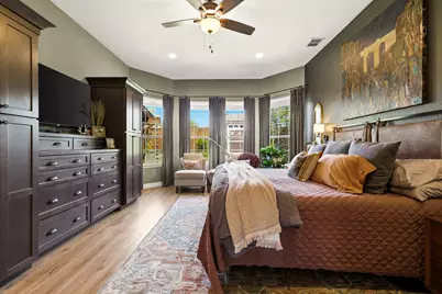 404 Fairway Bluff Drive, Wylie, TX 75098 - Photo 21