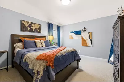 404 Fairway Bluff Drive, Wylie, TX 75098 - Photo 29