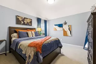 404 Fairway Bluff Dr, Wylie, TX 75098 - Photo 29