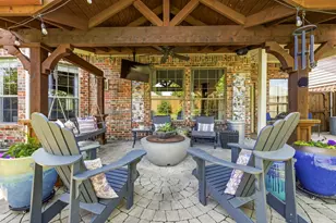 404 Fairway Bluff Dr, Wylie, TX 75098 - Photo 33