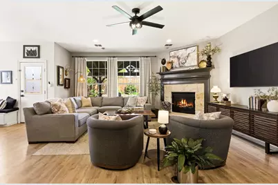 404 Fairway Bluff Drive, Wylie, TX 75098 - Photo 11