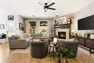 404 Fairway Bluff Dr, Wylie, TX 75098 - Photo 11