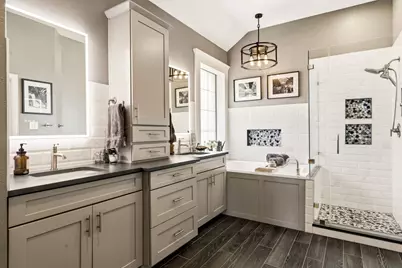 404 Fairway Bluff Drive, Wylie, TX 75098 - Photo 23