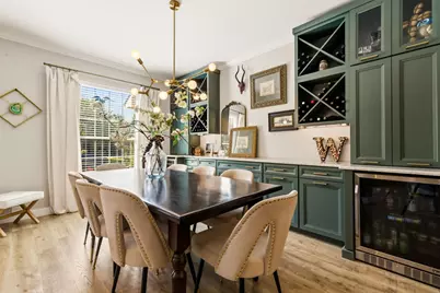 404 Fairway Bluff Drive, Wylie, TX 75098 - Photo 5