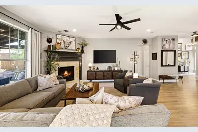 404 Fairway Bluff Drive, Wylie, TX 75098 - Photo 13