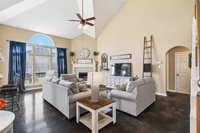 3014 Saint Bartholomew Drive, Mansfield, TX 76063 - Photo 7