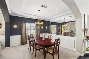 3014 St Bartholomew Dr, Mansfield, TX 76063 - Photo 5