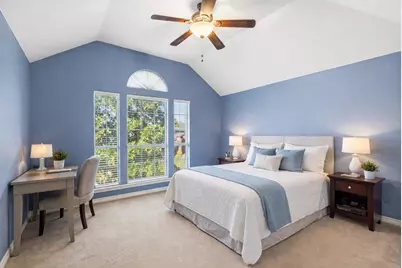 3014 Saint Bartholomew Drive, Mansfield, TX 76063 - Photo 21