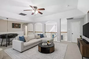 3014 St Bartholomew Dr, Mansfield, TX 76063 - Photo 17