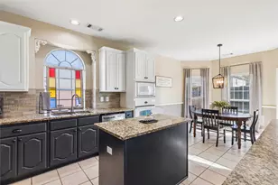 3014 St Bartholomew Dr, Mansfield, TX 76063 - Photo 9