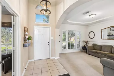 3014 Saint Bartholomew Drive, Mansfield, TX 76063 - Photo 3