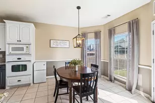 3014 St Bartholomew Dr, Mansfield, TX 76063 - Photo 11