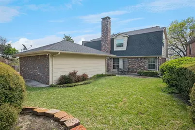 2723 Lawtherwood Court, Dallas, TX 75214 - Photo 3