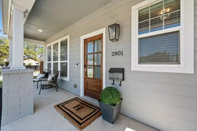 2801 Livingston Avenue, Fort Worth, TX 76110 - Photo 3