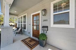 2801 Livingston Ave, Fort Worth, TX 76110 - Photo 3