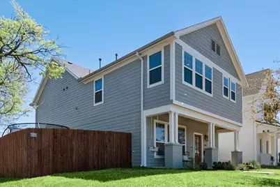 2801 Livingston Avenue, Fort Worth, TX 76110 - Photo 33