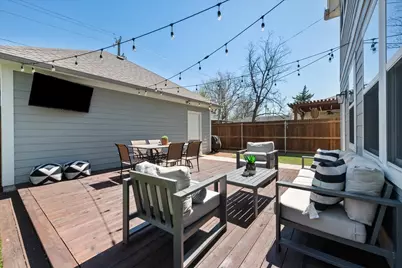 2801 Livingston Avenue, Fort Worth, TX 76110 - Photo 27