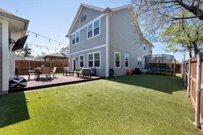 2801 Livingston Avenue, Fort Worth, TX 76110 - Photo 1