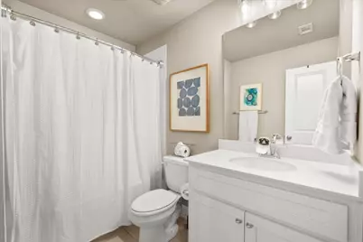 2801 Livingston Avenue, Fort Worth, TX 76110 - Photo 23