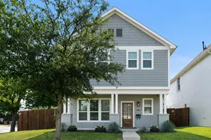 2801 Livingston Ave, Fort Worth, TX 76110 - Photo 1