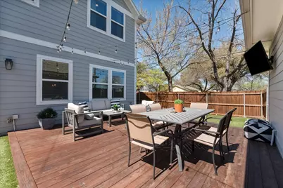 2801 Livingston Avenue, Fort Worth, TX 76110 - Photo 27