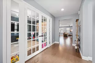 2801 Livingston Ave, Fort Worth, TX 76110 - Photo 5