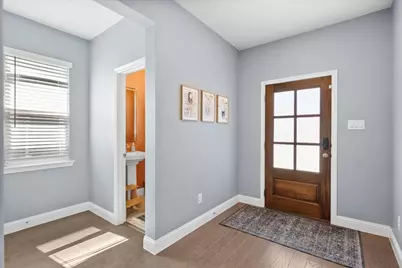 2801 Livingston Avenue, Fort Worth, TX 76110 - Photo 31