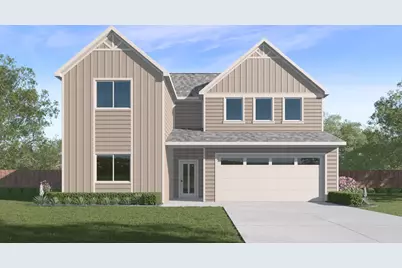 4005 Oakcrest Lane, Princeton, TX 75407 - Photo 1