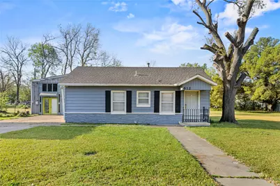 612 Poplar Street, Teague, TX 75860 - Photo 1