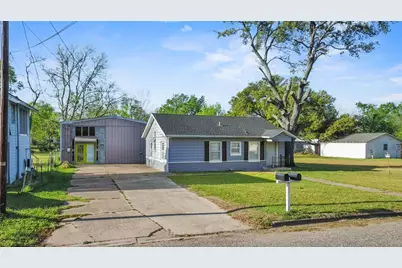 612 Poplar Street, Teague, TX 75860 - Photo 37