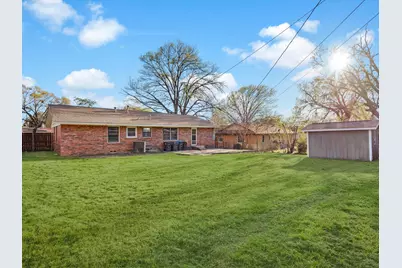 3404 Cromart Avenue, Fort Worth, TX 76133 - Photo 15