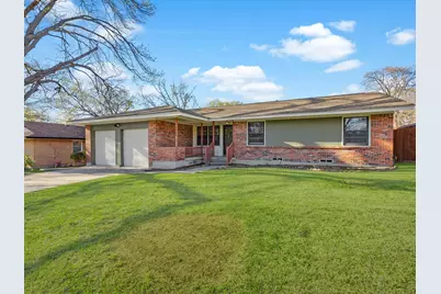 3404 Cromart Avenue, Fort Worth, TX 76133 - Photo 1