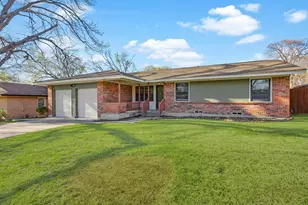 3404 Cromart Ave, Fort Worth, TX 76133 - Photo 1