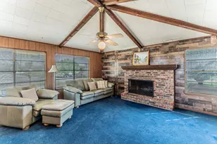 544 Rose Cir, Gordonville, TX 76245 - Photo 7