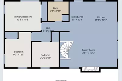 544 Rose Circle, Gordonville, TX 76245 - Photo 37