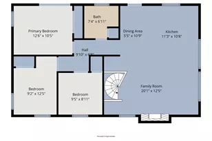 544 Rose Cir, Gordonville, TX 76245 - Photo 37