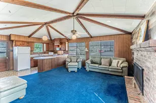 544 Rose Cir, Gordonville, TX 76245 - Photo 5