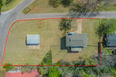 544 Rose Circle, Gordonville, TX 76245 - Photo 33