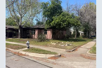 1021 Western Boulevard, Arlington, TX 76013 - Photo 1