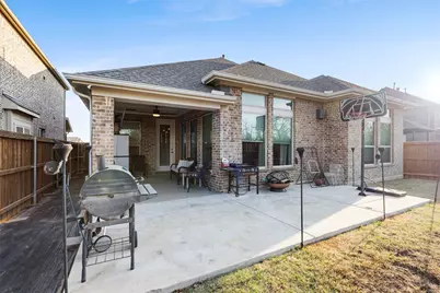 324 Moonvine Drive, Little Elm, TX 75068 - Photo 17