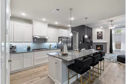 324 Moonvine Drive, Little Elm, TX 75068 - Photo 9