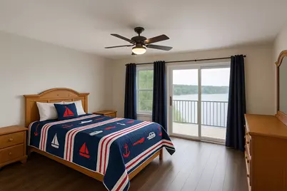 3033 Hells Gate Loop #D204, Strawn, TX 76475 - Photo 5