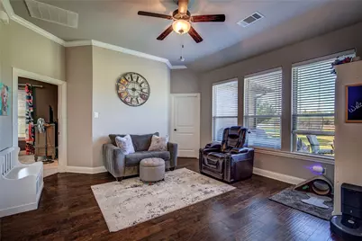 15440 Saddle Ridge Circle, Terrell, TX 75160 - Photo 11