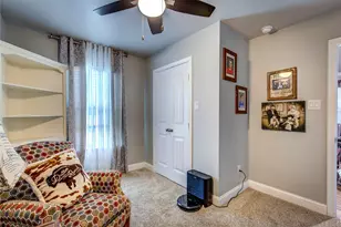 15440 Saddle Ridge Cir, Terrell, TX 75160 - Photo 29