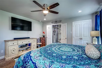 15440 Saddle Ridge Circle, Terrell, TX 75160 - Photo 27