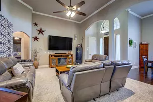 15440 Saddle Ridge Cir, Terrell, TX 75160 - Photo 7
