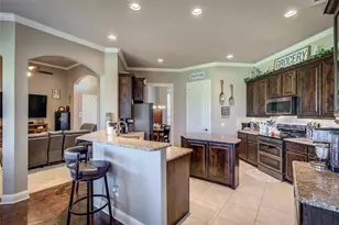 15440 Saddle Ridge Cir, Terrell, TX 75160 - Photo 11